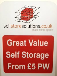 Self Store Solutions Ltd 250643 Image 0